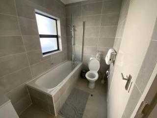 Zest Apartment - Gaborone - 3
