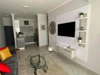 Zest Apartment - Gaborone - 2