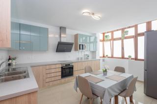 Vegueta Cool Flat - 2BR - Workfriendly - Las Palmas de Gran Canárias - 0