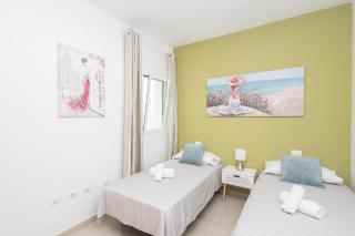 Vegueta Cool Flat - 2BR - Workfriendly - Las Palmas de Gran Canárias - 7