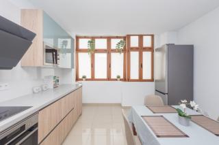 Vegueta Cool Flat - 2BR - Workfriendly - Las Palmas de Gran Canárias - 3