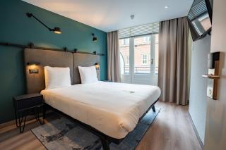 Hotel Kontakt der Kontinenten - Soesterberg - 7