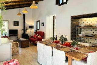 Almond Hill House - Órgiva - 1