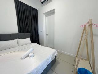 Le Pavilion Puchong 10pax 3R2B - Puchong - 5