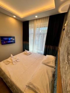 Riverside Hotel - Istanbul - 5