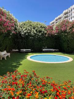 Gandia Boutique Stays - Presidente - Apartamento Premium en primera línea de playa - Gandía - 4