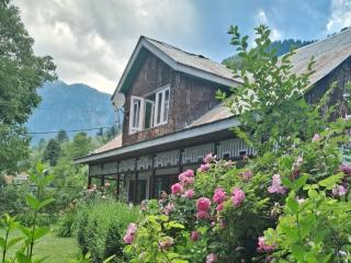 PK cottage - Pahalgām - 4
