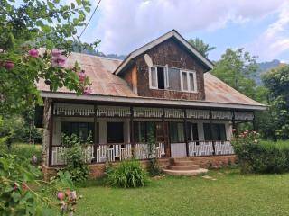 PK cottage - Pahalgām - 5
