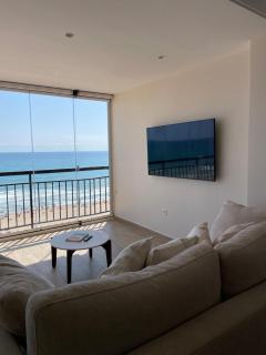 Gandia Boutique Stays - Presidente - Apartamento Premium en primera línea de playa - Gandía - 1