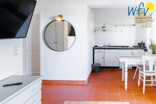 Ferienhaus am Gutspark Drankse Ferienwohnung Weißdorn - Dranske - 5