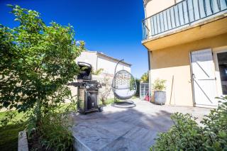 VILLA COSYFAMILY PISCINE WIFI 15MIN PLAGE idéal FAMILLE - TopProsConciergerie - Pérols - 1