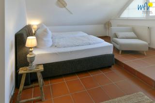 Ferienhaus am Gutspark Drankse Ferienwohnung Sonnendistel - Dranske - 8
