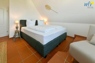 Ferienhaus am Gutspark Drankse Ferienwohnung Sonnendistel - Dranske - 3
