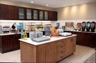 Homewood Suites By Hilton West Fargo/Sanford Medical Center - 9