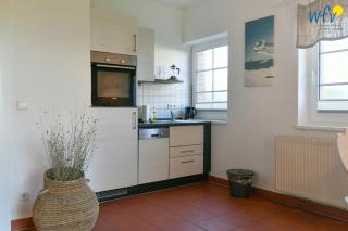 Ferienhaus am Gutspark Drankse Ferienwohnung Silbergras - Dranske - 5