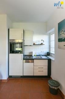 Ferienhaus am Gutspark Drankse Ferienwohnung Silbergras - Dranske - 4