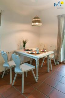Ferienhaus am Gutspark Drankse Ferienwohnung Silbergras - Dranske - 3