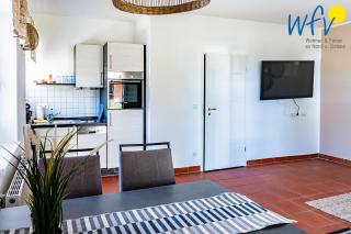 Ferienhaus am Gutspark Drankse Ferienwohnung Strandroggen - 1