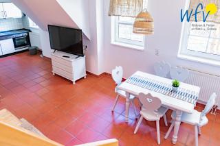 Ferienhaus am Gutspark Drankse Ferienwohnung Seegras - 9