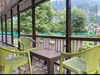 PK cottage - Pahalgām - 8