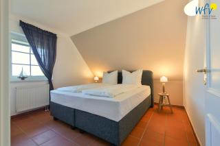 Ferienhaus am Gutspark Drankse Ferienwohnung Sonnenrose - Dranske - 7