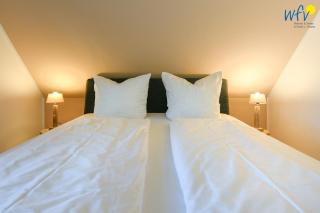 Ferienhaus am Gutspark Drankse Ferienwohnung Sonnenrose - Dranske - 5