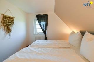 Ferienhaus am Gutspark Drankse Ferienwohnung Sonnenrose - Dranske - 4