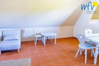 Ferienhaus am Gutspark Drankse Ferienwohnung Sonnenrose - Dranske - 1