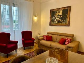 Citylife brand new luxury art apartment - Milan - 0