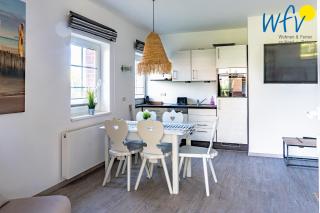 Ferienhaus am Gutspark Drankse Ferienwohnung Sonnentag - Dranske - 7