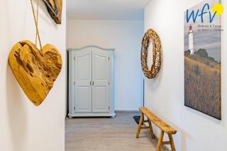 Ferienhaus am Gutspark Drankse Ferienwohnung Sonnentag - Dranske - 5