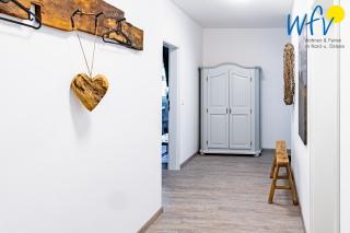 Ferienhaus am Gutspark Drankse Ferienwohnung Sonnentag - Dranske - 6