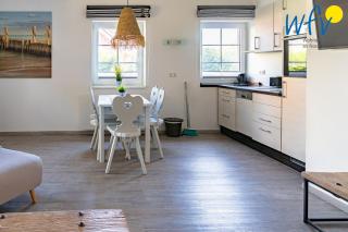 Ferienhaus am Gutspark Drankse Ferienwohnung Sonnentag - Dranske - 2