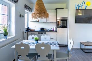 Ferienhaus am Gutspark Drankse Ferienwohnung Sonnentag - 2