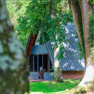 Mon Chalet - 6