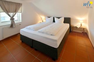 Ferienhaus am Gutspark Drankse Ferienwohnung Strandkamille - Dranske - 6