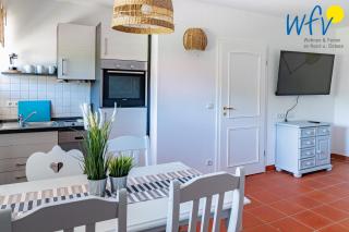 Ferienhaus am Gutspark Drankse Ferienwohnung Strandkamille - Dranske - 5