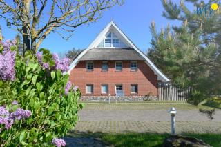 Ferienhaus am Gutspark Drankse Ferienwohnung Sonnengruß - Dranske - 8