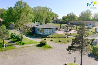 Ferienhaus am Gutspark Drankse Ferienwohnung Sonnengruß - Dranske - 5