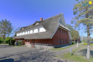 Ferienhaus am Gutspark Drankse Ferienwohnung Sonnengruß - Dranske - 1