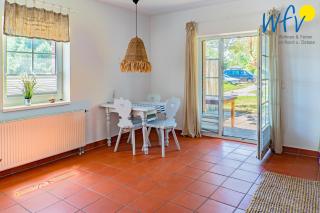 Ferienhaus am Gutspark Drankse Ferienwohnung Sonnenmeer - Dranske - 8