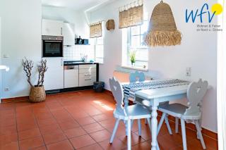 Ferienhaus am Gutspark Drankse Ferienwohnung Sonnenmeer - Dranske - 3
