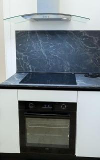 Citylife brand new luxury art apartment - Milan - 8