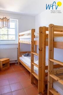 Ferienhaus am Gutspark Drankse Ferienwohnung Sonnenkuss - Dranske - 4