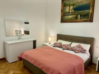 Citylife brand new luxury art apartment - Milan - 4