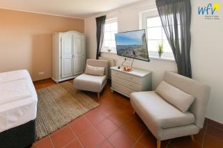 Ferienhaus am Gutspark Drankse Ferienwohnung Sonnenhut - Dranske - 9