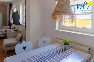 Ferienhaus am Gutspark Drankse Ferienwohnung Sonnenhut - Dranske - 7