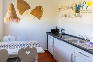 Ferienhaus am Gutspark Drankse Ferienwohnung Sonnenhut - Dranske - 6
