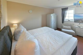 Ferienhaus am Gutspark Drankse Ferienwohnung Sonnenhut - Dranske - 1