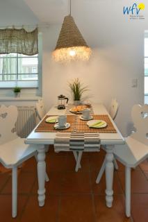 Ferienhaus am Gutspark Drankse Ferienwohnung Sonnenschein - Dranske - 8